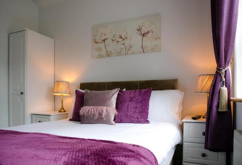 مبيت وإفطار Farmleigh House