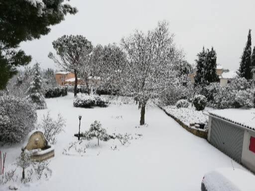 ベッドアンドブレックファースト Le Mas De La Diligence