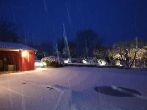 ベッドアンドブレックファースト Le Mas De La Diligence