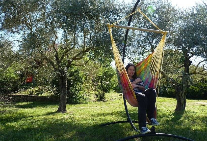 ベッドアンドブレックファースト Le Mas De La Diligence