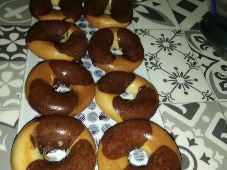 ベッドアンドブレックファースト Le Mas De La Diligence