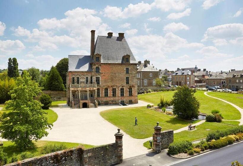 צימר Maison D Hôtes De Charme La Rose De Ducey Près Du Mont Saint Michel