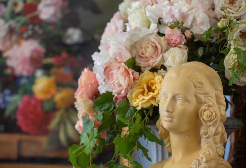 ベッドアンドブレックファースト Maison D Hôtes De Charme La Rose De Ducey Près Du Mont Saint Michel