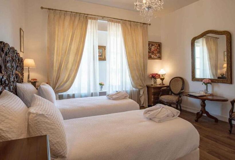 צימר Maison D Hôtes De Charme La Rose De Ducey Près Du Mont Saint Michel