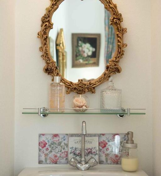 צימר Maison D Hôtes De Charme La Rose De Ducey Près Du Mont Saint Michel