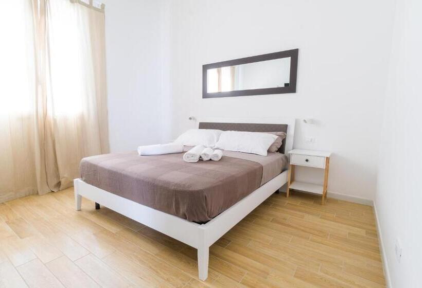 تختخواب و صبحانه Stabile Hospitality