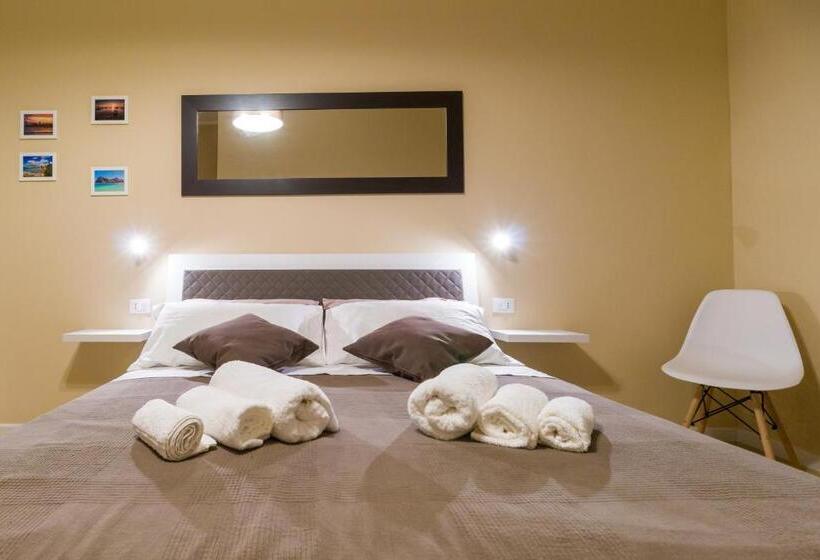 تختخواب و صبحانه Stabile Hospitality