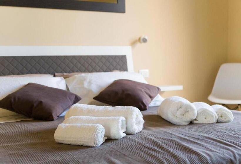 تختخواب و صبحانه Stabile Hospitality