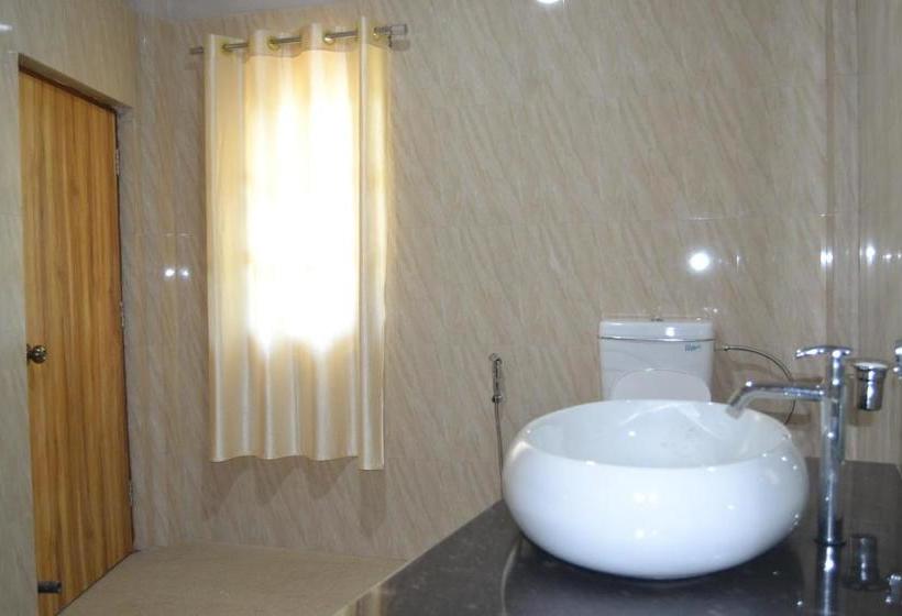 Bed and Breakfast The Gingko Eyrie