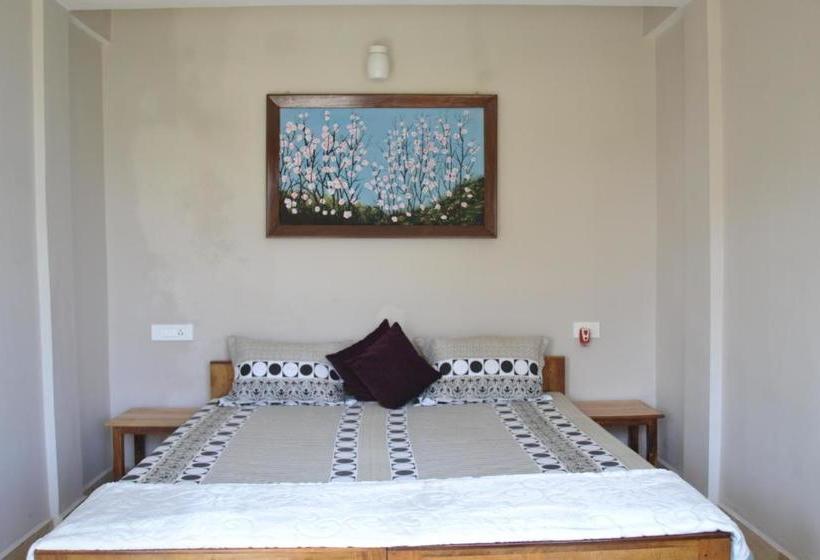 Bed and Breakfast The Gingko Eyrie