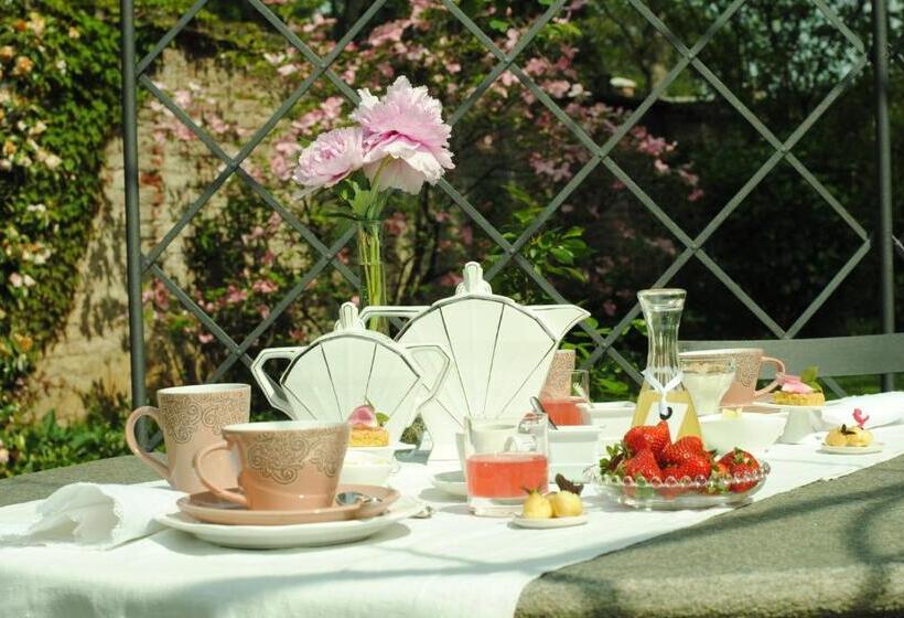 ベッドアンドブレックファースト Villa La Maggiorana