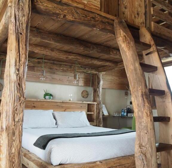 Bed and Breakfast Virasol