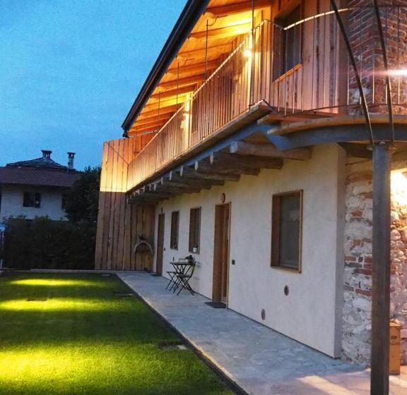 Bed and Breakfast Virasol