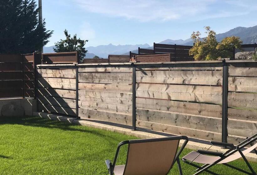 Bed and Breakfast Virasol