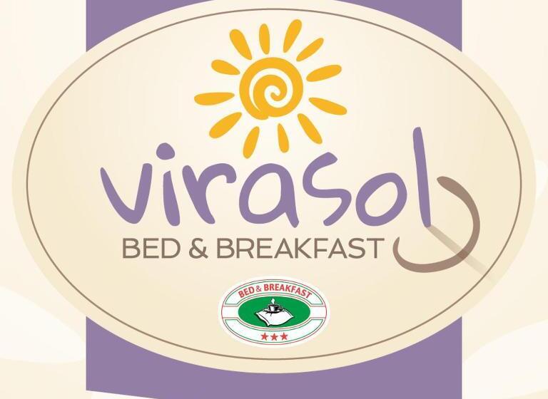 Bed and Breakfast Virasol