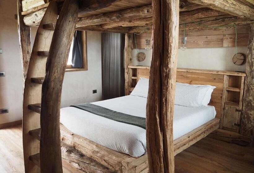 Bed and Breakfast Virasol