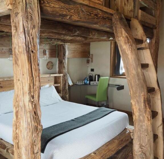 Bed and Breakfast Virasol