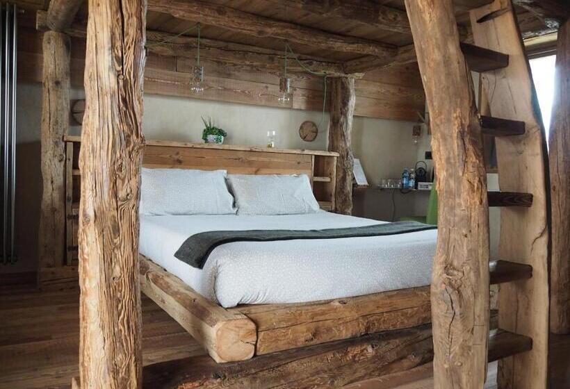 Bed and Breakfast Virasol