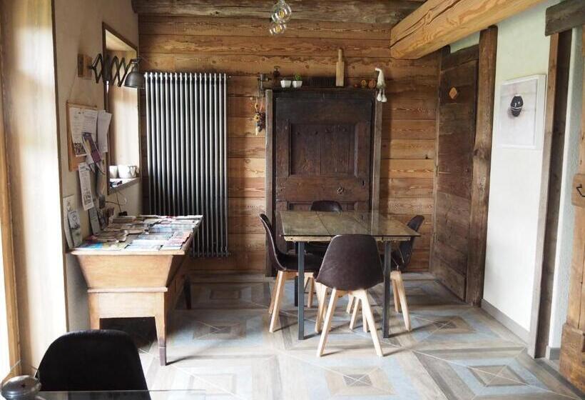 Bed and Breakfast Virasol