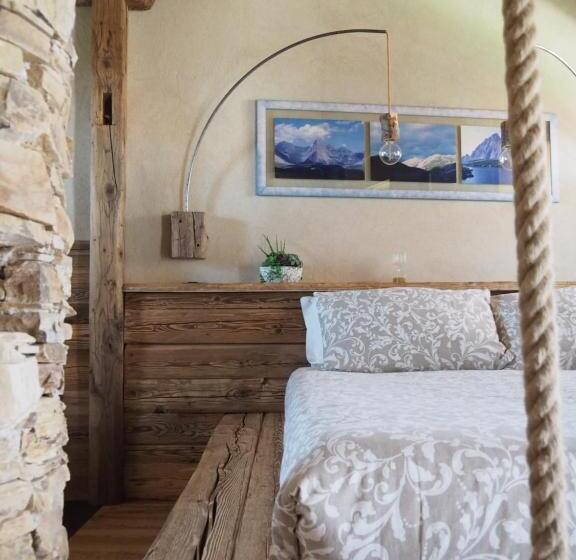 Bed and Breakfast Virasol