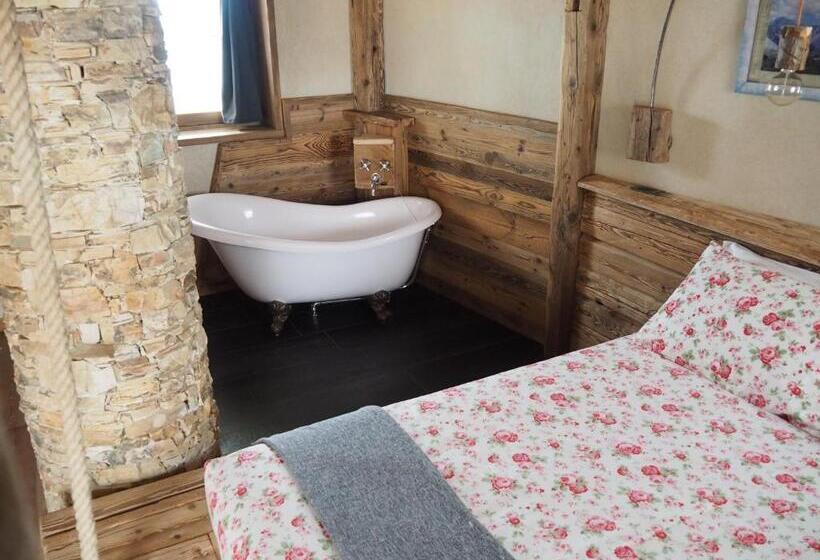 Bed and Breakfast Virasol