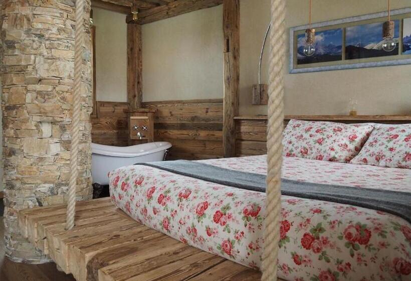 Bed and Breakfast Virasol