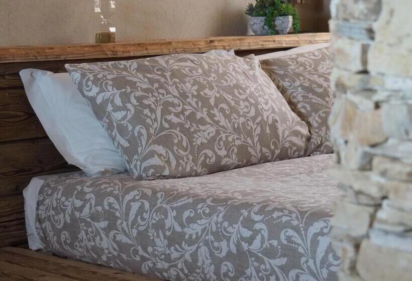 Bed and Breakfast Virasol