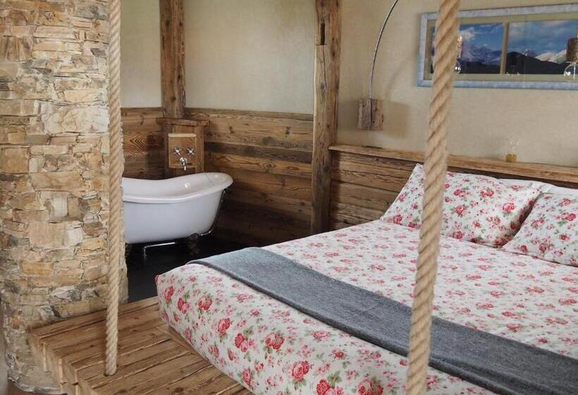 Bed and Breakfast Virasol