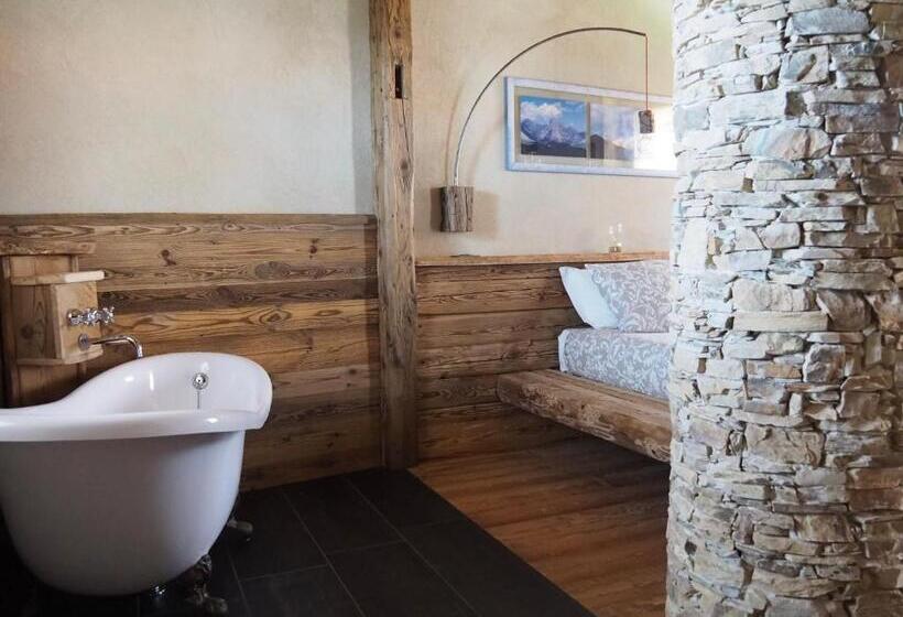 Bed and Breakfast Virasol