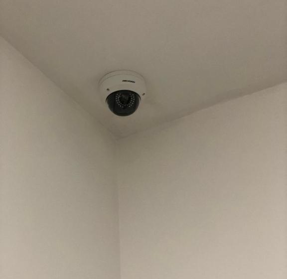 Отель Ak Suites