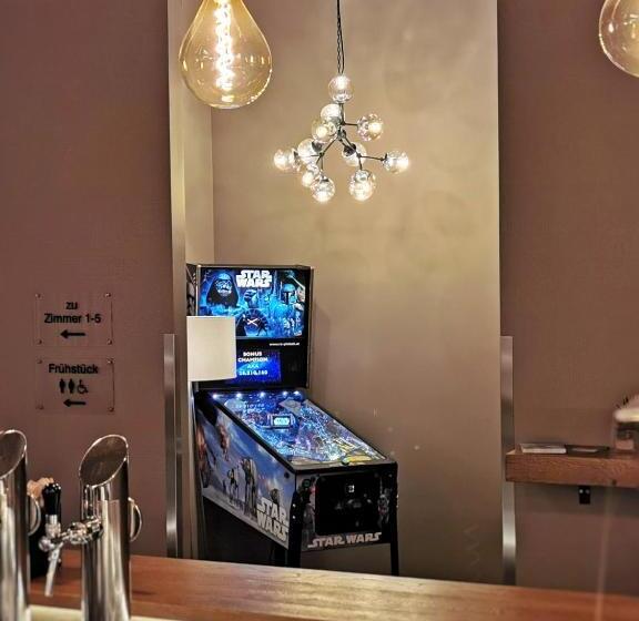 هتل Amedia Express Graz Airport, Trademark Collection By Wyndham