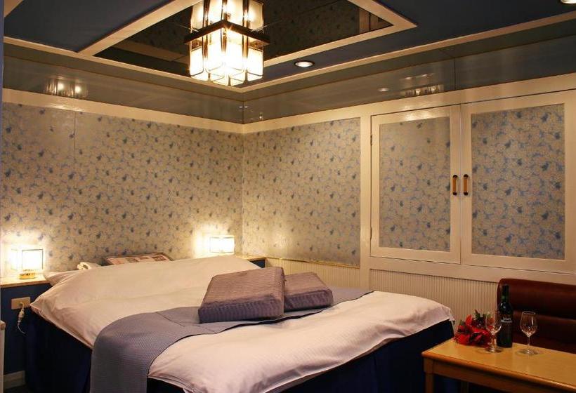 酒店 Chapel Story Sakaihigashi