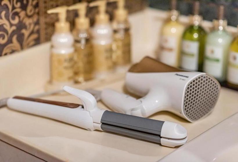 酒店 Chapel Story Sakaihigashi