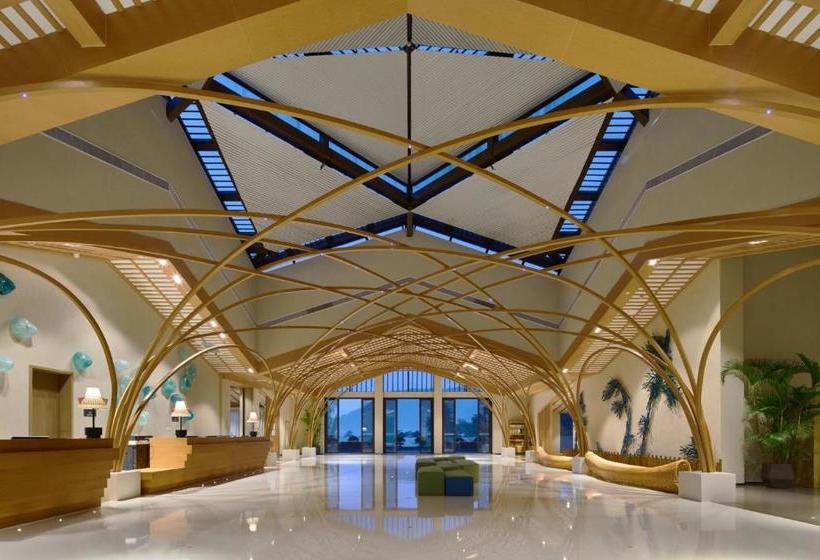 فندق Club Med Joyview Resort