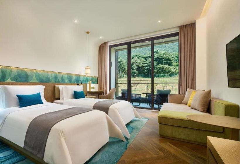 فندق Club Med Joyview Resort