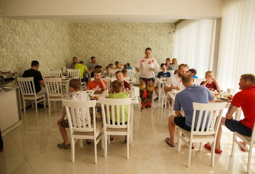 فندق Diamond Tashkent