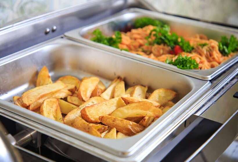 فندق Diamond Tashkent