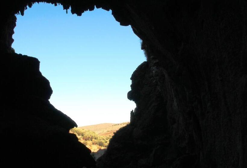 هتل Ecolodge Espace Tamount