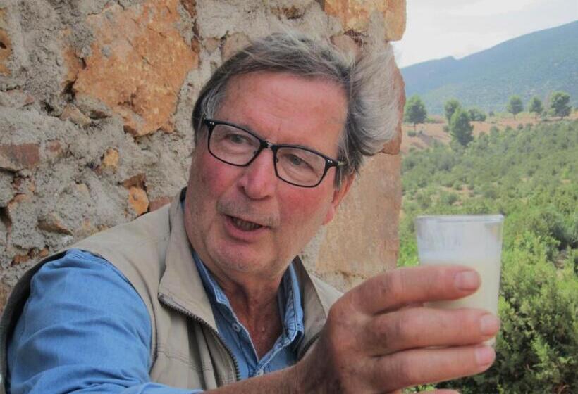 هتل Ecolodge Espace Tamount