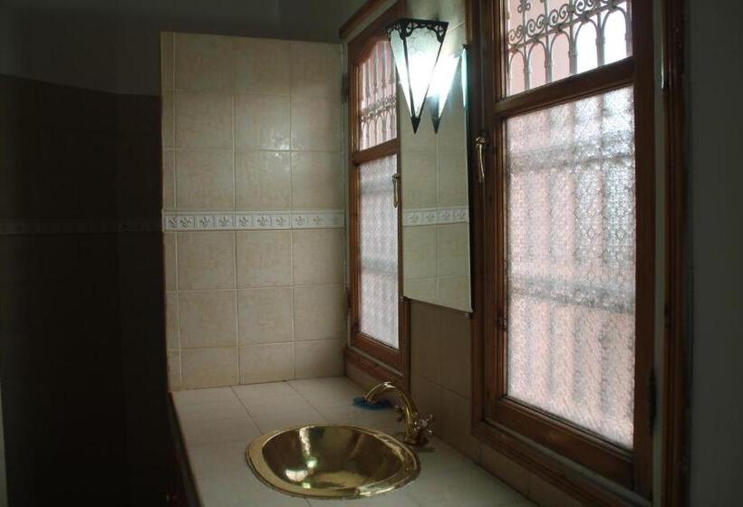 هتل Ecolodge Espace Tamount