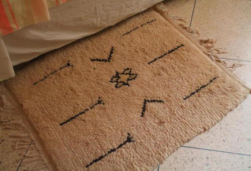 هتل Ecolodge Espace Tamount