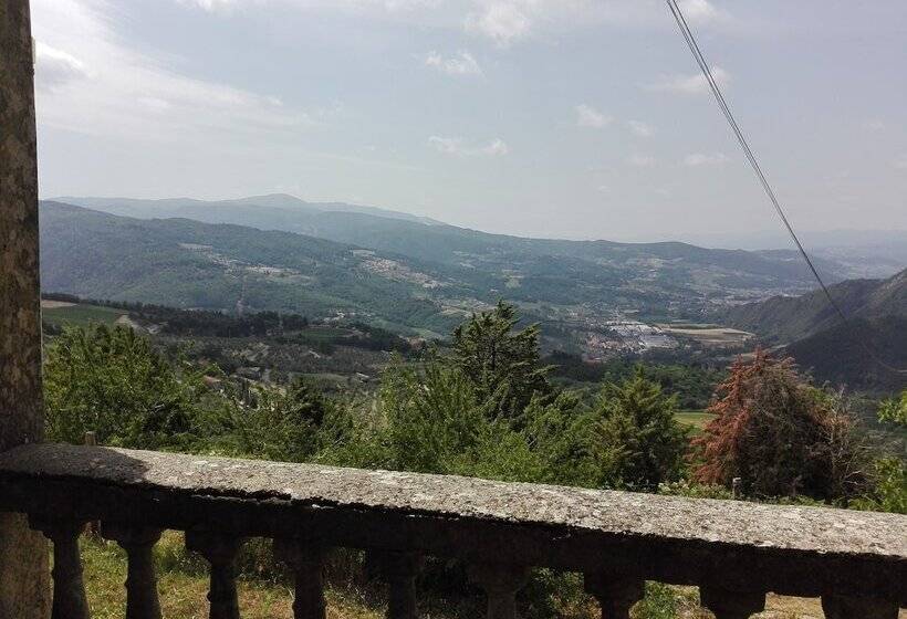 ホテル Fattoria Di Cintoia