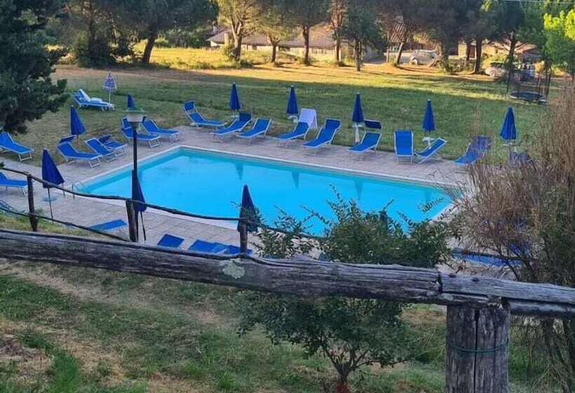 ホテル Fattoria Di Cintoia