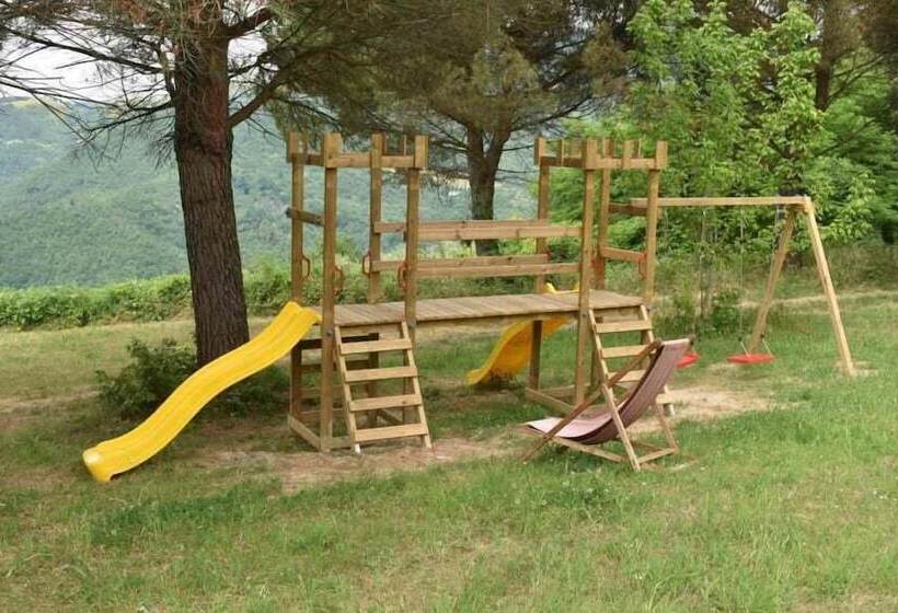 ホテル Fattoria Di Cintoia