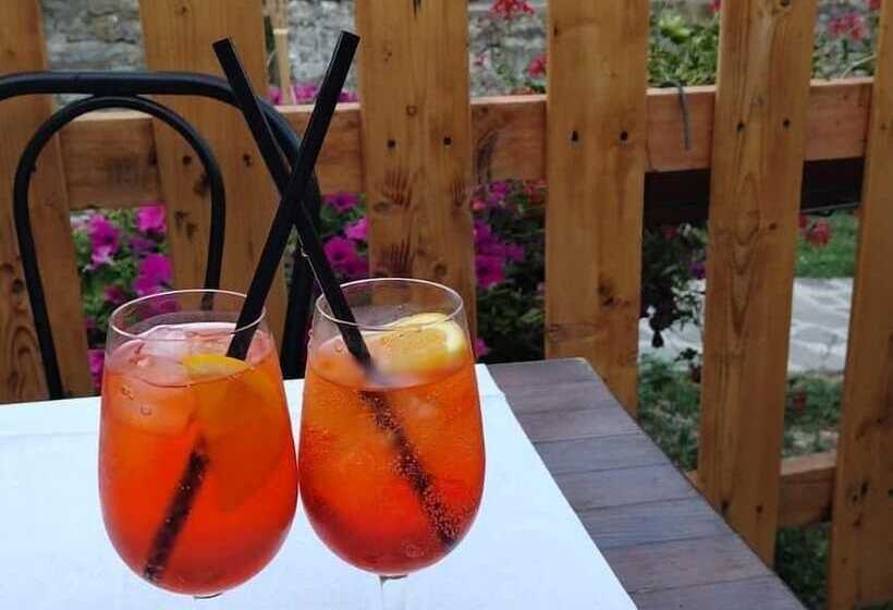 ホテル Fattoria Di Cintoia