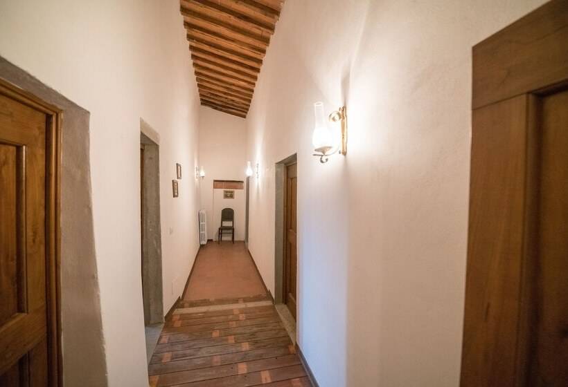 ホテル Fattoria Di Cintoia