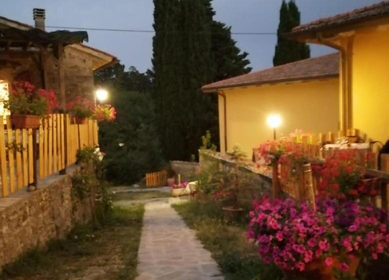 ホテル Fattoria Di Cintoia