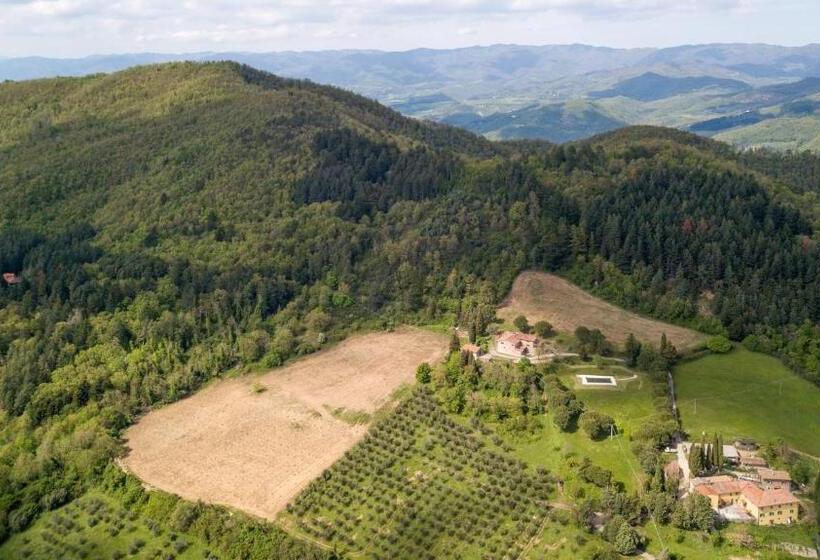 ホテル Fattoria Di Cintoia