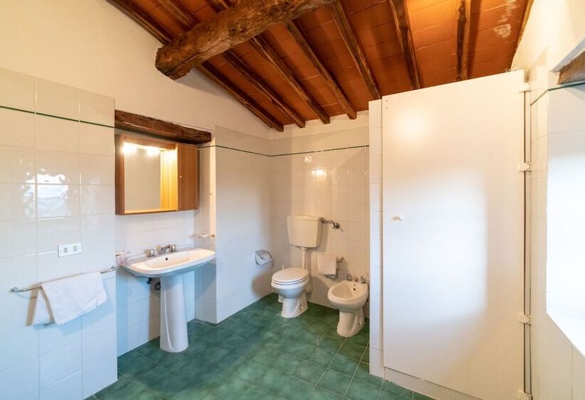 ホテル Fattoria Di Cintoia