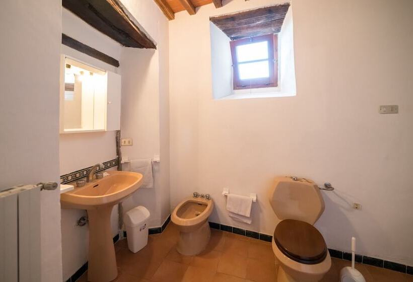 ホテル Fattoria Di Cintoia